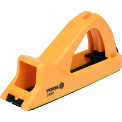 Reģipša ēvele 140mm