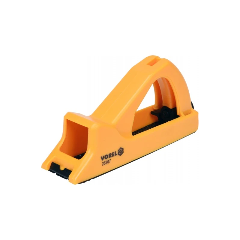 Reģipša ēvele 140mm