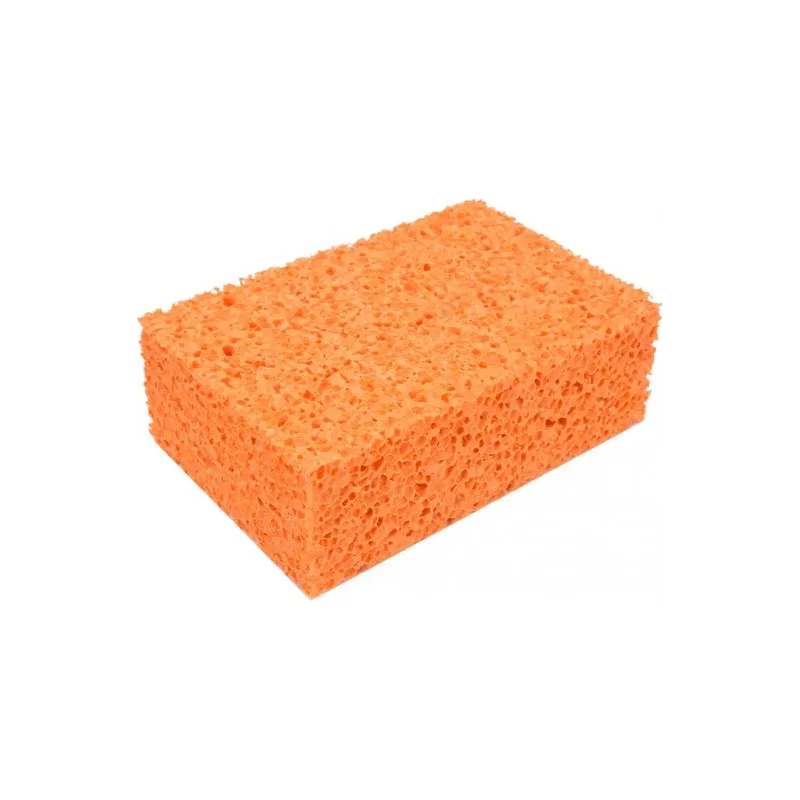 Švamme 150x100x50mm gumijas