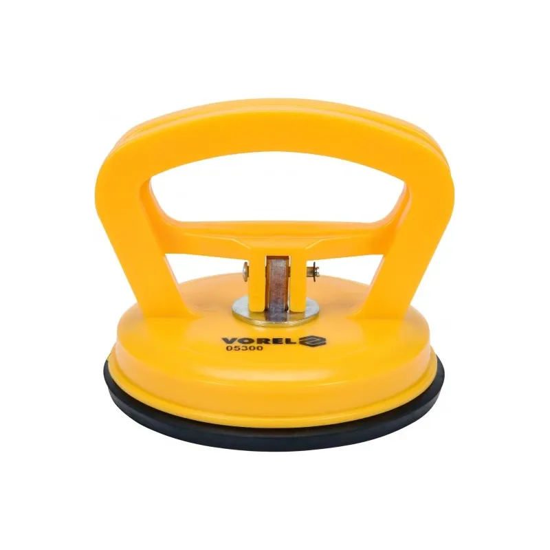 Stikla turētājs 1x115mm