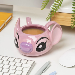 Paladone Disney Angel Shaped Mug