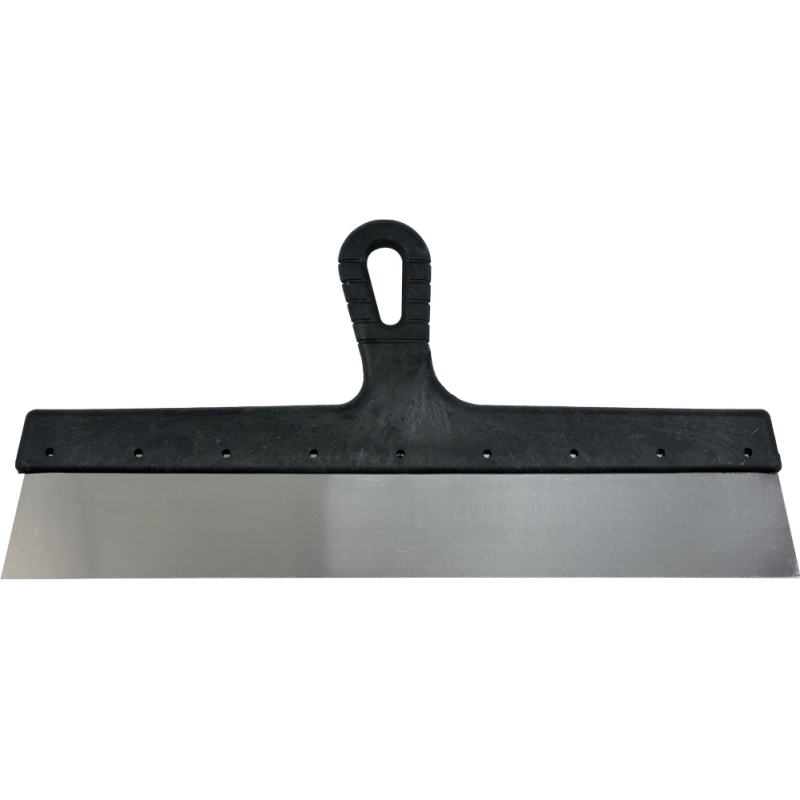 Špaktele ar plastmasas rokturi 450mm