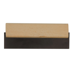 Špaktele gumijas150mm