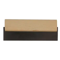 Špaktele gumijas150mm