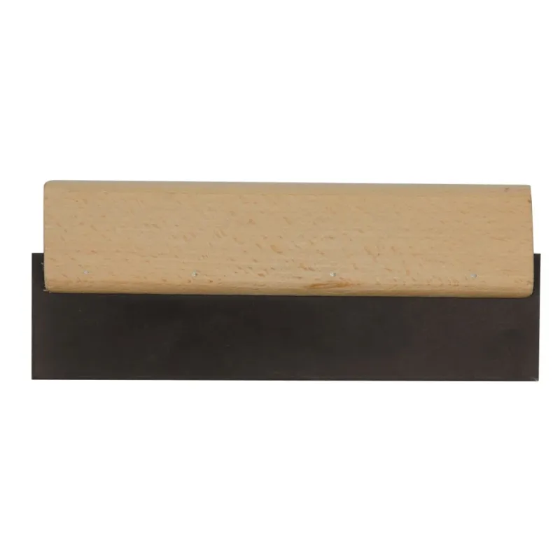 Špaktele gumijas150mm