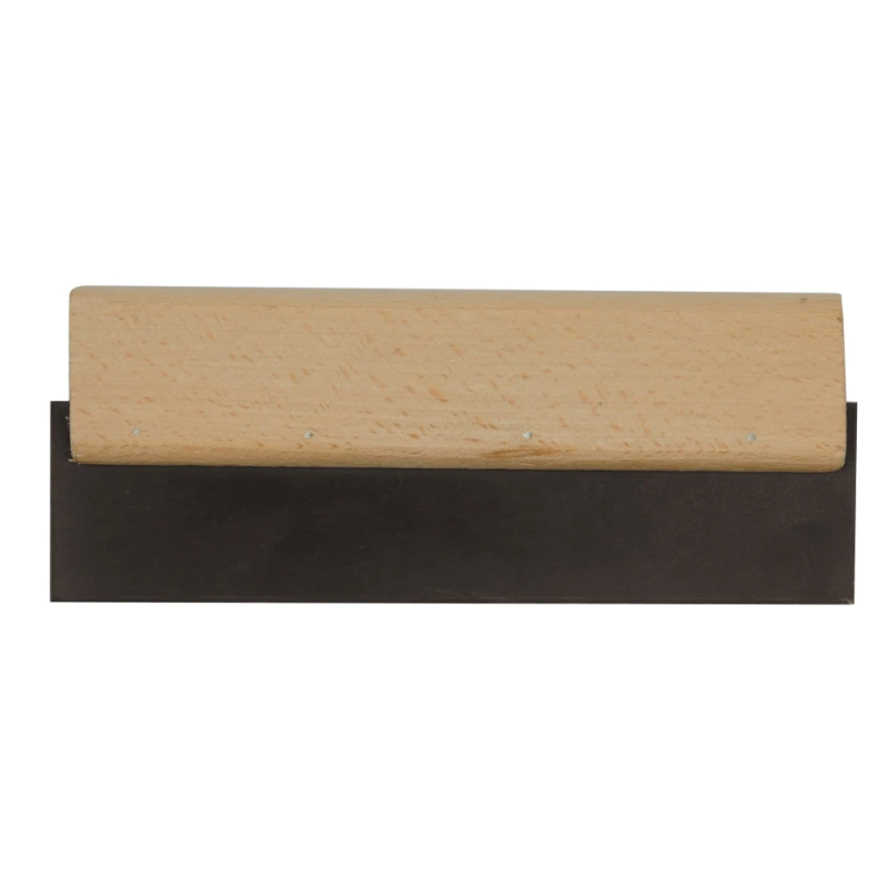 Špaktele gumijas 250mm