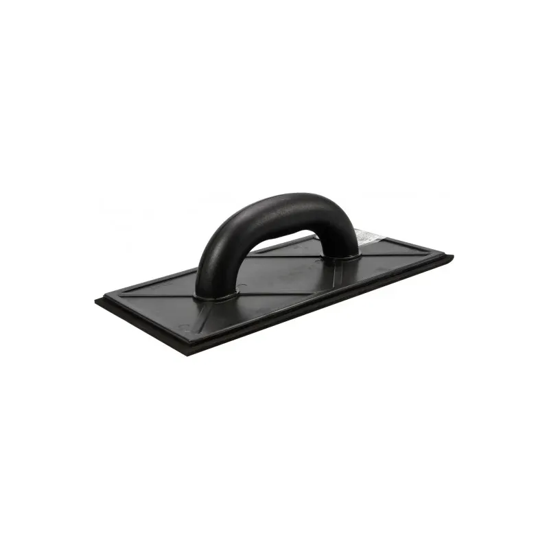 Plastmasas rīvdēlis 270x130mm, gumijas plātne