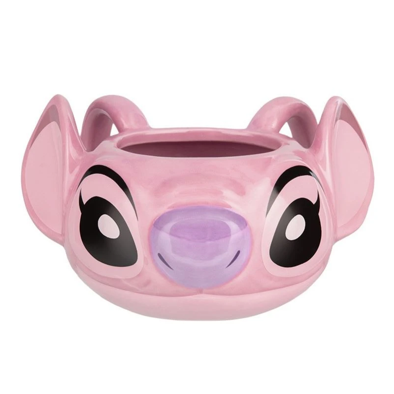 Paladone Disney Angel Shaped Mug