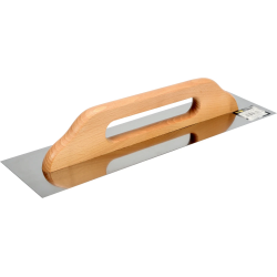 Rīvdēlis metāla, nerūsošs, 128x480mm