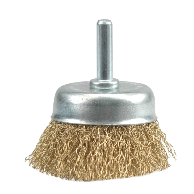 Metāla birste 75mm