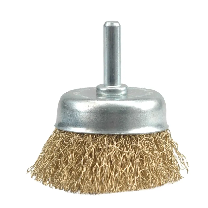 Metāla birste 75mm
