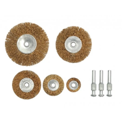 Birstu komplekts 5gb.