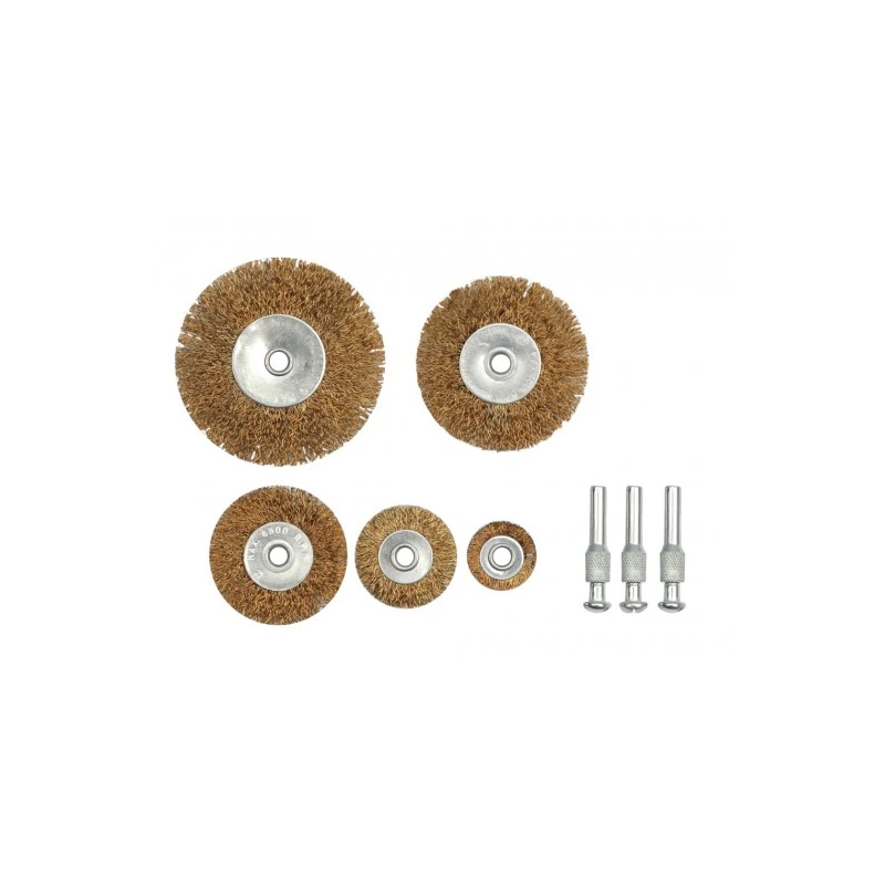 Birstu komplekts 5gb.