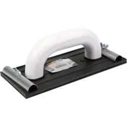 Smilšpapīra turētājs 215x105 mm