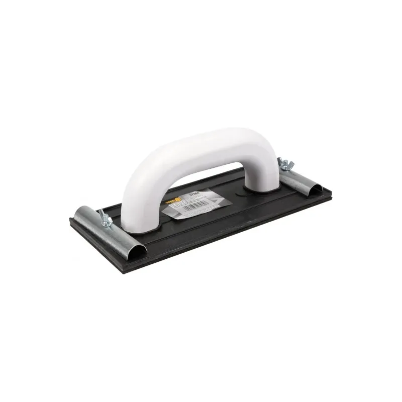 Smilšpapīra turētājs 215x105 mm