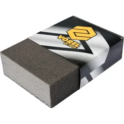 Klucītis slīpēšanai 68x100x25mm, P150