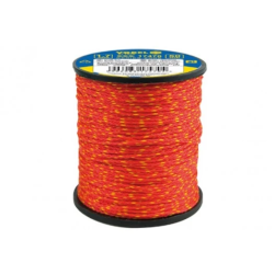 Mūrnieku aukla polipropilēna 2.0mm-50m