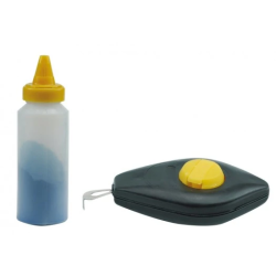 Aukla 15m ar zilu krāsu