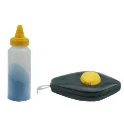 Aukla 15m ar zilu krāsu