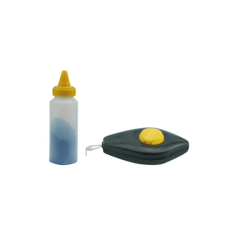 Aukla 15m ar zilu krāsu