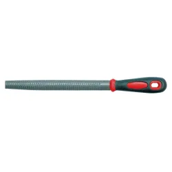 Vīle kokam pusapaļa 200mm