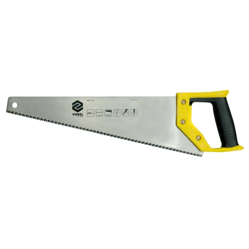 Rokas zāģis kokam 450mm