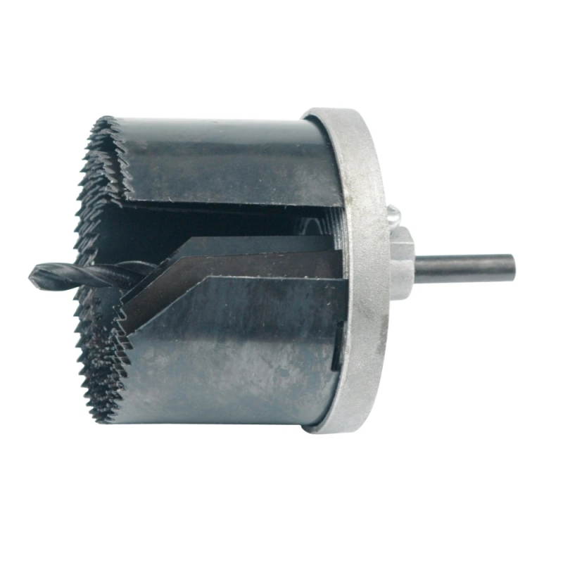 Kroņurbju kpl. 25mm , d- 26,32,38,45,50,56,63mm