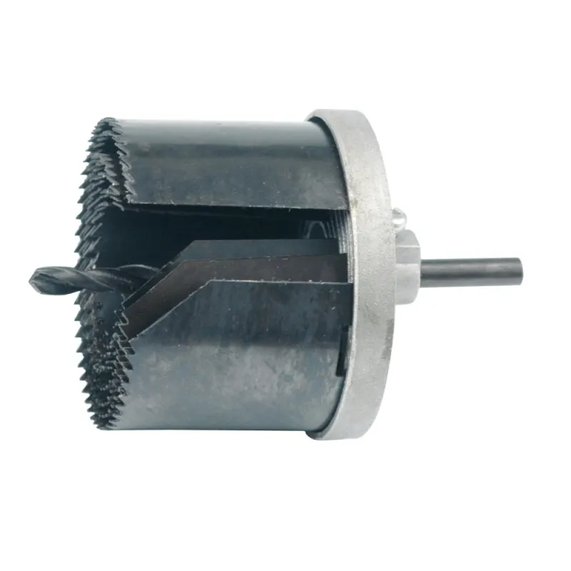 Kroņurbju kpl. 25mm , d- 26,32,38,45,50,56,63mm