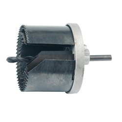 Kroņurbju kpl. 50mm , d- 26,32,38,45,50,56,63mm