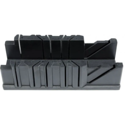 Plastmasas zāģlāde 2.0, 230X50mm