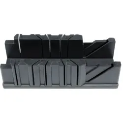 Plastmasas zāģlāde 2.0, 230X50mm