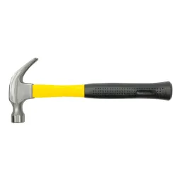 Āmurs ar plastikāta rokturi 600g