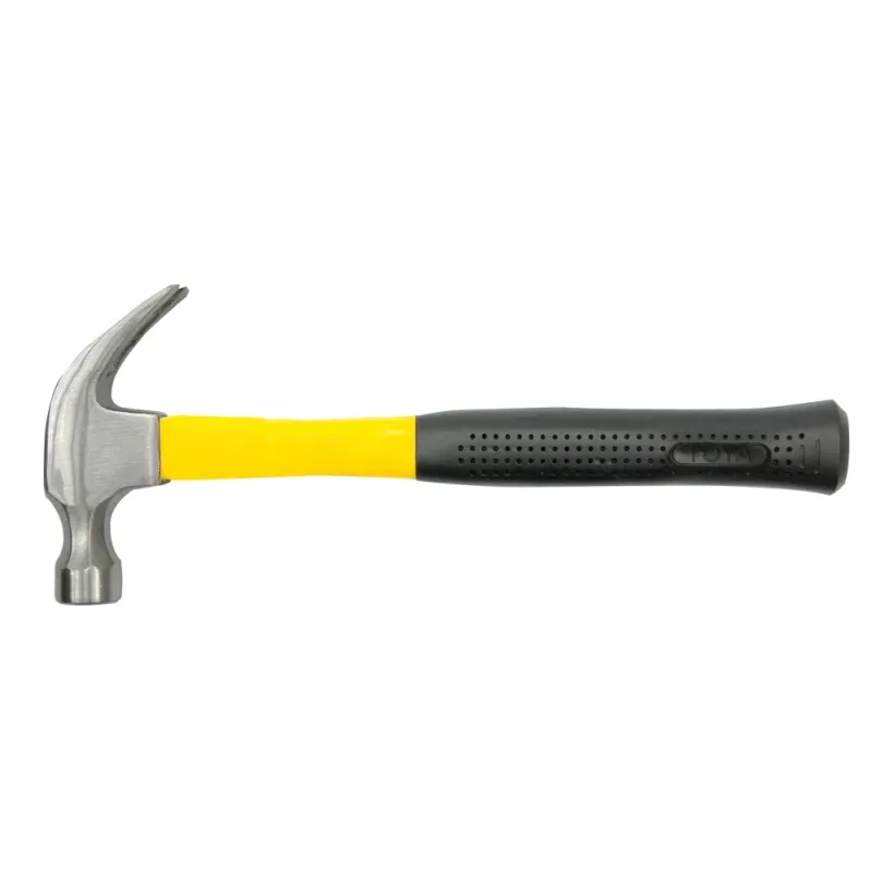 Āmurs ar plastikāta rokturi 600g