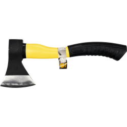 Cirvis 600g ar plastikāta rokturi