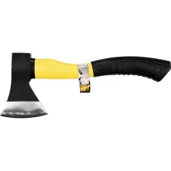 Cirvis 600g ar plastikāta rokturi