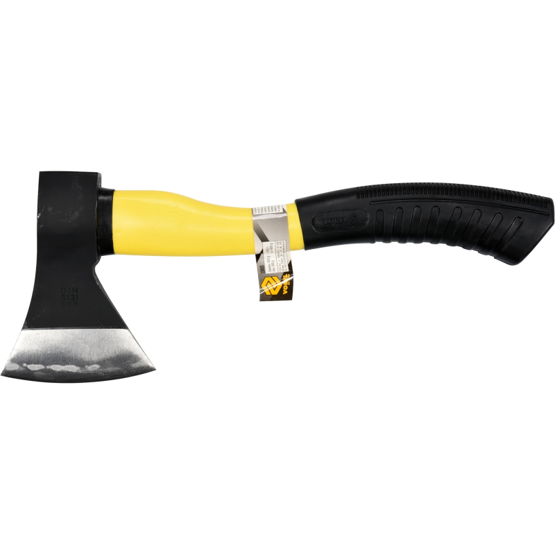 Cirvis 600g ar plastikāta rokturi