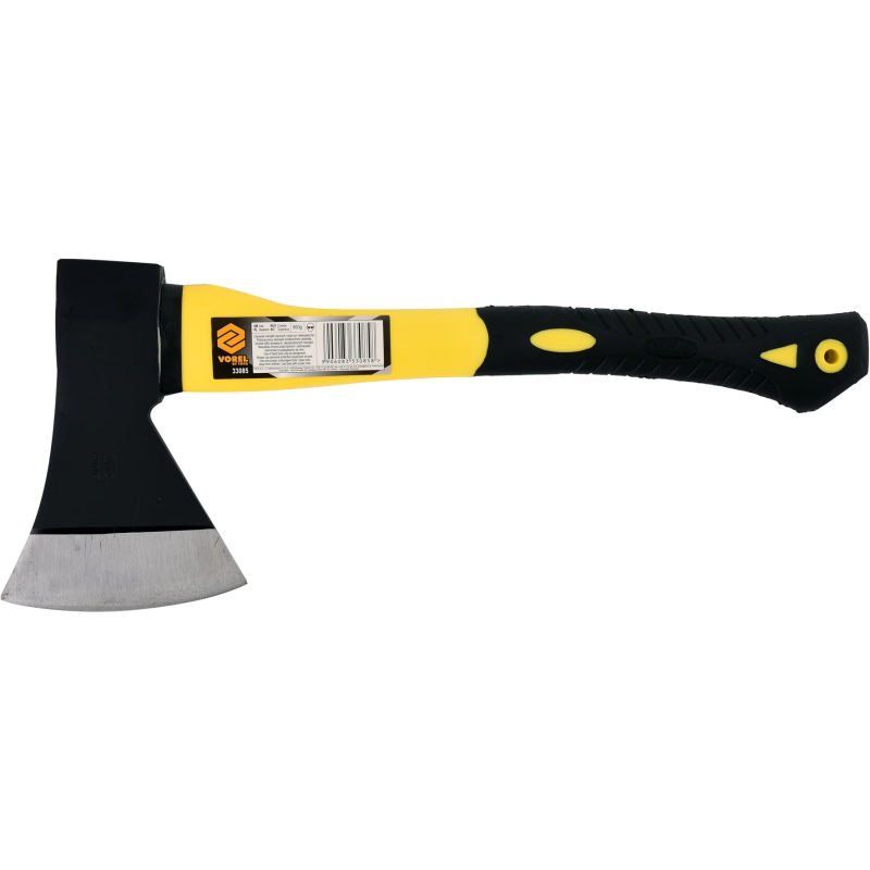 Cirvis 800g ar plastikāta rokturi