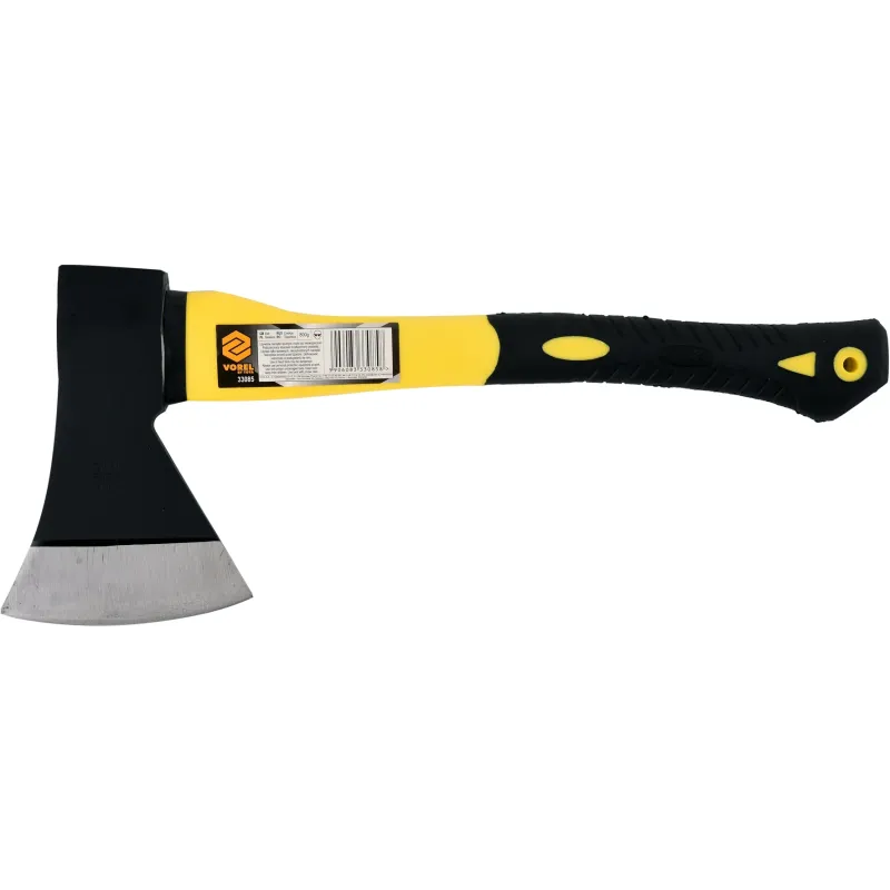 Cirvis 800g ar plastikāta rokturi