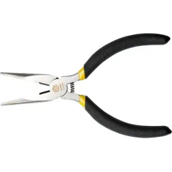 Телефонные плоскогубцы, прямые MINI