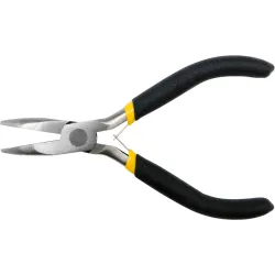 telefoninės Replės, išlenktos MINI