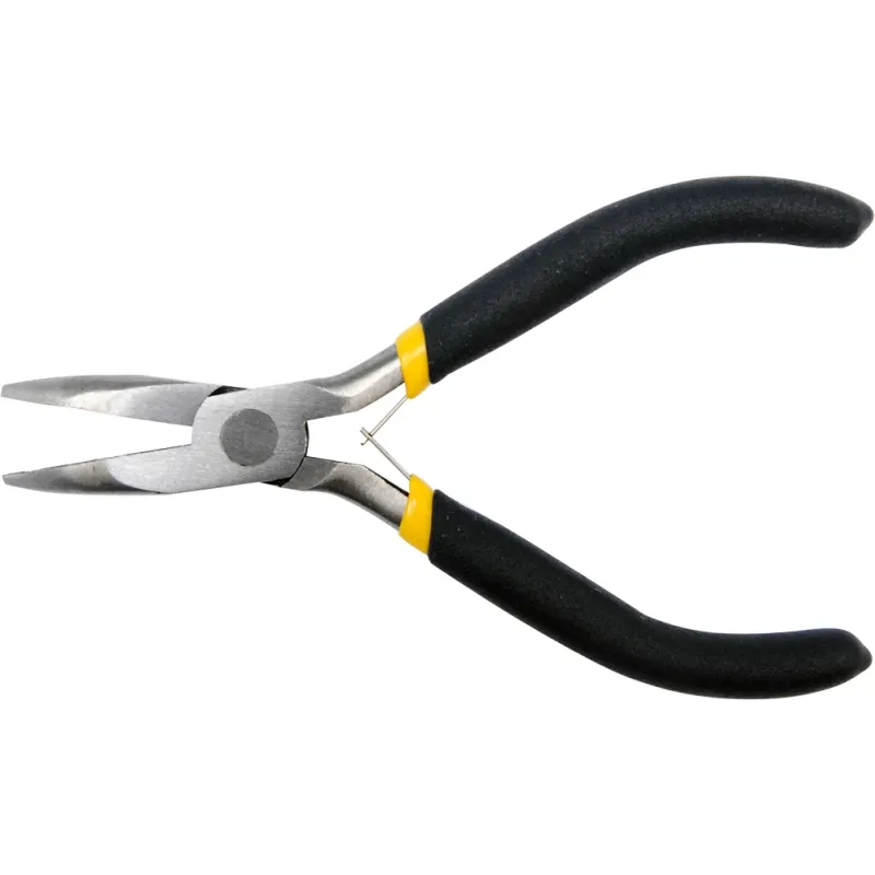 Asgala knaibles liektas 125mm