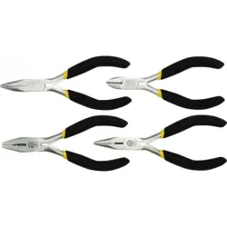 Stangu komplekts 4gb., 125mm