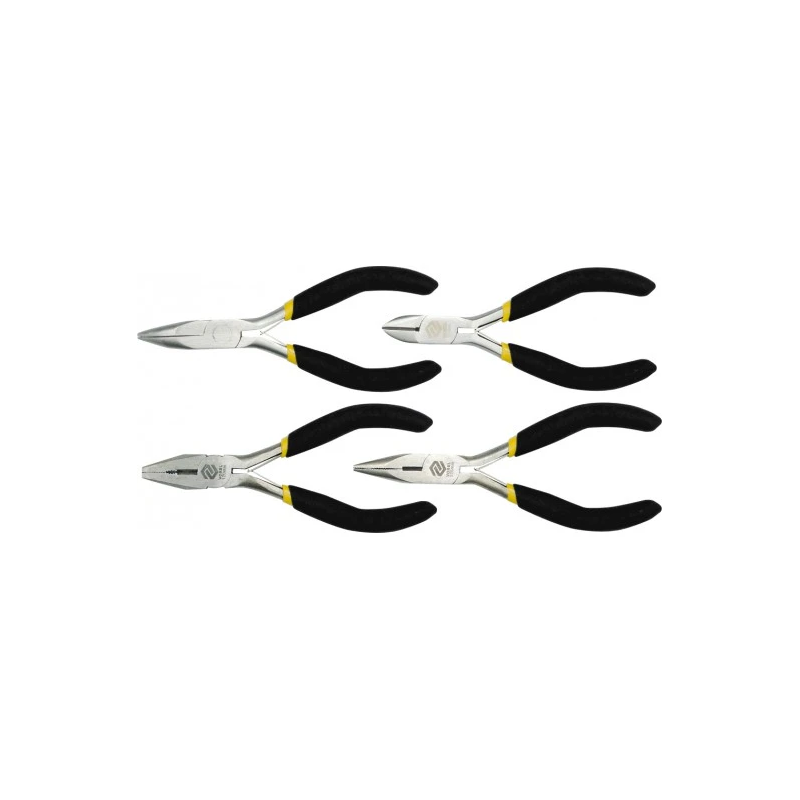 Stangu komplekts 4gb., 125mm