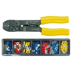 Pressimise tangid ,klemmid 100 tk,