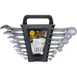 Kombinēto atslēgu komplekts 8gb, 6-22mm