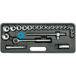 Atslēgu komplekts 24gb,10-32mm