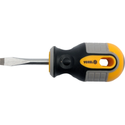 Skrūvgrieznis plakans 6x38mm