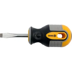 Skrūvgrieznis plakans 6x38mm