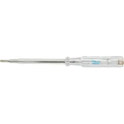 Skrūvgriezis ar indikatoru 190mm