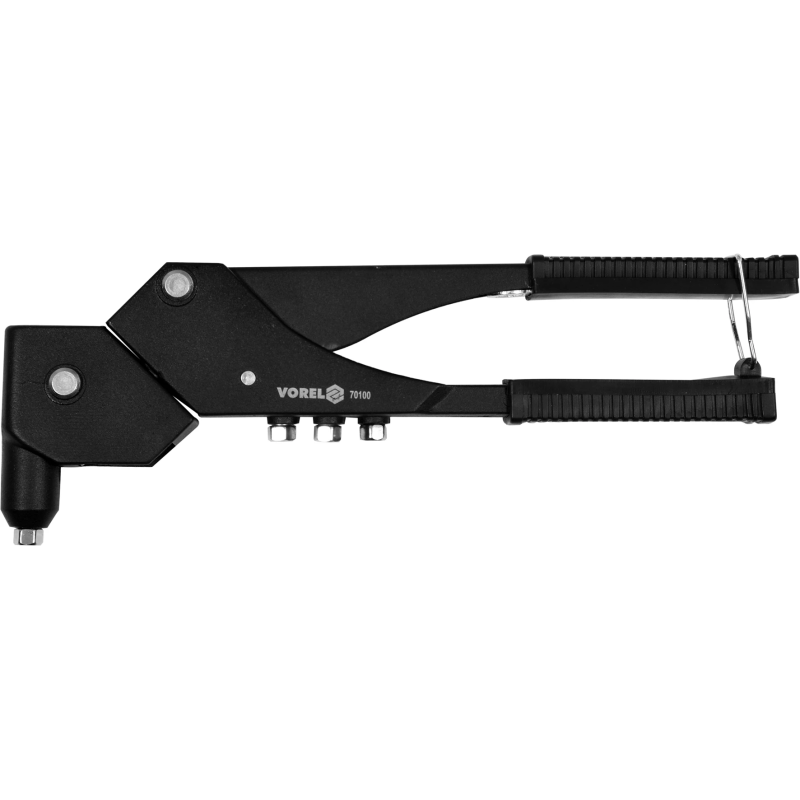 Kniežu pistole pagriežama PROFI